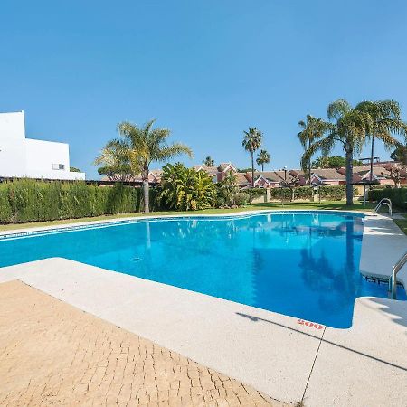 Holiday Home Brisamar - Novo Sancti Petri By Interhome Чиклана-де-ла-Фронтера Экстерьер фото