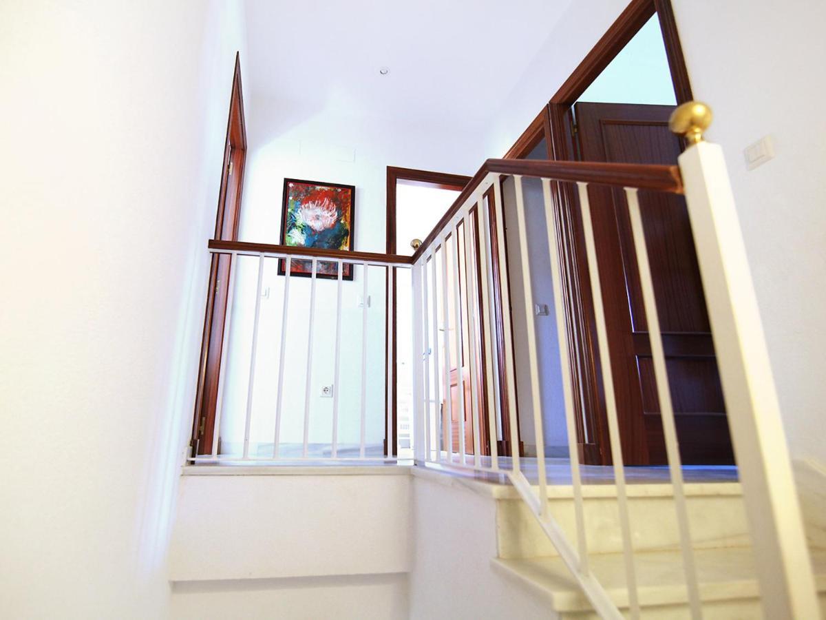 Holiday Home Brisamar - Novo Sancti Petri By Interhome Чиклана-де-ла-Фронтера Экстерьер фото