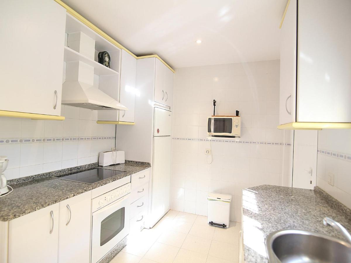 Holiday Home Brisamar - Novo Sancti Petri By Interhome Чиклана-де-ла-Фронтера Экстерьер фото