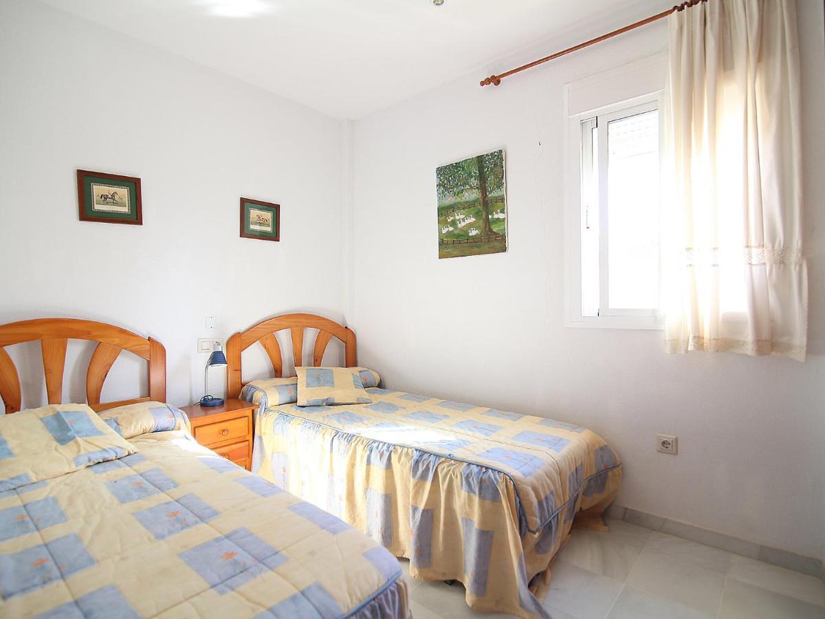 Holiday Home Brisamar - Novo Sancti Petri By Interhome Чиклана-де-ла-Фронтера Экстерьер фото